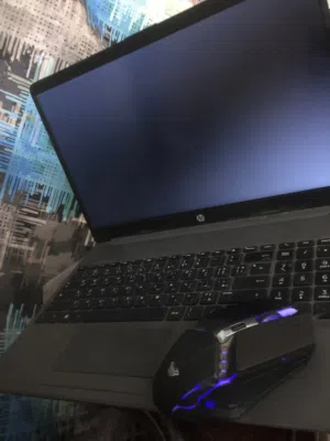 AULA Snake Gaming Mouse - حالة ممتازة لقطة