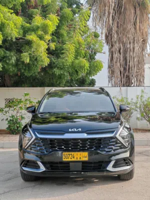 KIA Sportage Full option Panoramic 2024