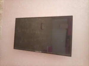 شاشات LED بحالة الوكالة