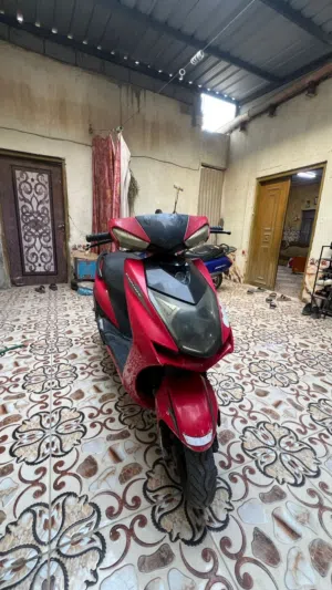 دراجه سكنس مديل 2021