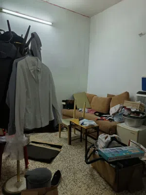 room for rent for family..