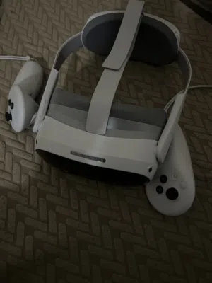 Vr pico 4 ultra
