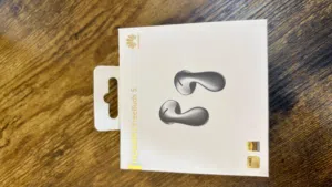 سماعة Huawei FreeBuds 5