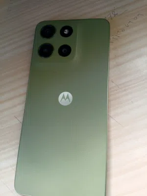 Motorola Moto G 256 GB in Amman