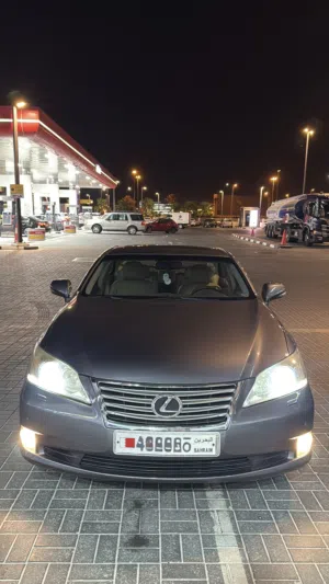 Used Lexus ES in Muharraq