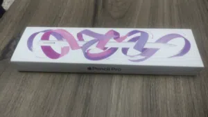 pencil apple pro