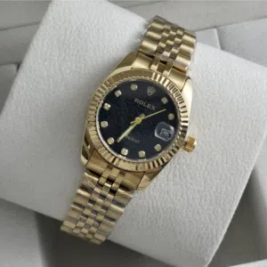 رولكس ستاتي 31 ملم – لمسة فخامة تناسب أناقتك