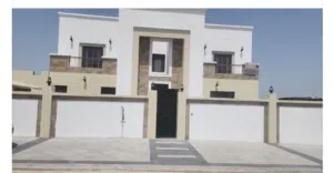 Villa phase 6 for saleفيلا للبيع في المعبيله 6