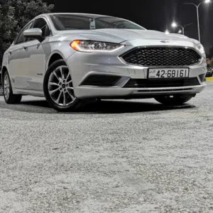 Hybrid car الجالودي الجالودي