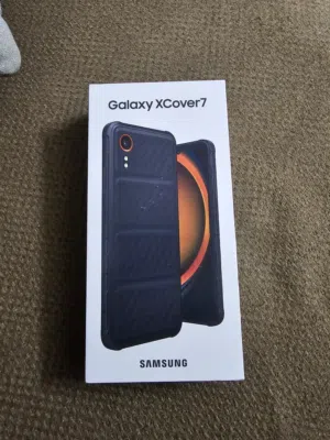 Samsung Galaxy XCover 7
