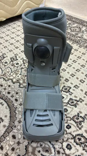 حذاء طبي مريح للقدم