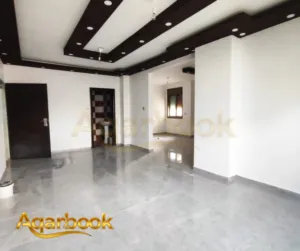 شقة مميزة للبيع في عين منجد شارع حنا نقارة – قرب مدرسة بال إنترناشونال