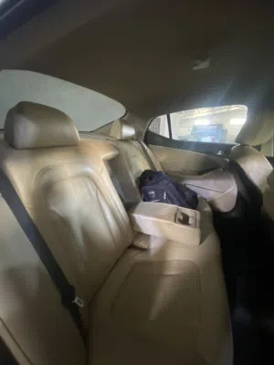 Used Kia Optima in Tripoli