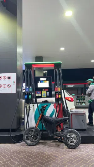 Kugoo wish 01 Model 25