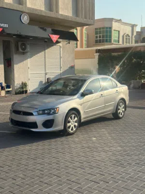 Mitsubishi Lancer 2.0.2016