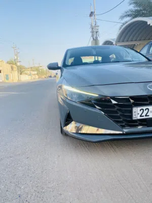 افانتي 2021
