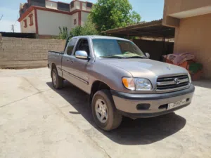 Toyota . Tundra . 2002 . New3