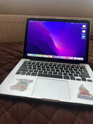 macOS Apple for sale in Zarqa