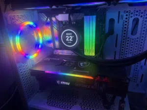 ممتاز جدا  i9-11900K  Gaming Pc