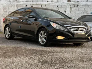 Used Hyundai Sonata in Tripoli