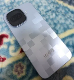 iQOO15R 5G