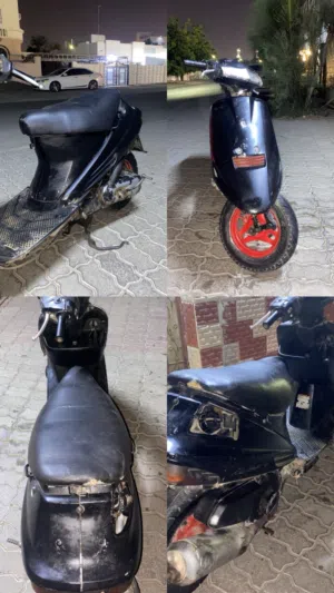 للبيع دراجه 100cc