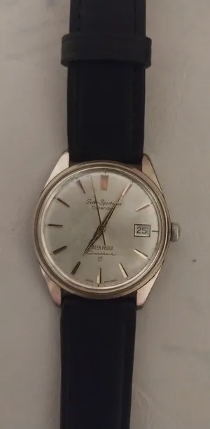 seiko original watch working condition perfectly