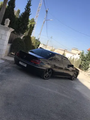 Used Peugeot 406 in Amman
