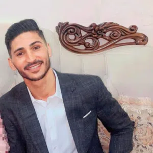 رماح الحوامده 