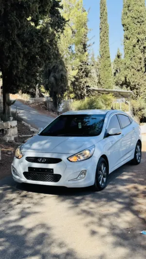 عمرك شفت أكسنت ليميتد 2020 ولا غرام بويا ؟ وفرناها Honday Accent Lemeted 2020 وبحالة الوكالة