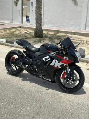 Gsxr750 2013