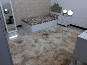 غرفة نوم شبابيه