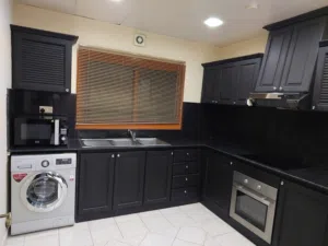 Fully Furnished Residential Flats for Rent at Juffair