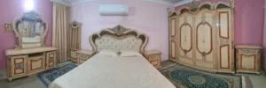 غرفة نوم تركية