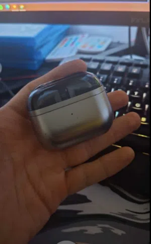 Galaxy Buds 3 Samsung Galaxy buds 3