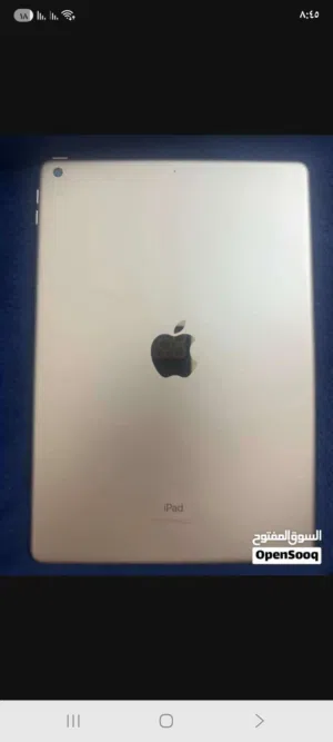 Apple iPad 8 32 GB in Msallata