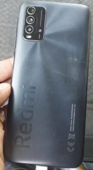 Xiaomi Redmi 9T 128 GB in Zarqa