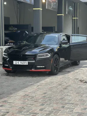 Used Dodge Charger in Baghdad