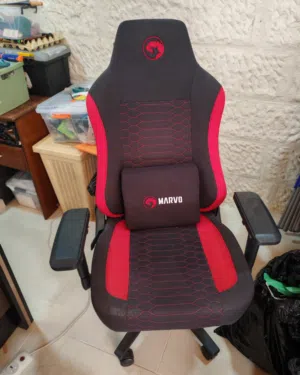 كرسي Gaming بحالة الجديد