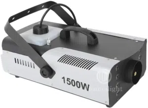جهاز دخان للحفلات 1500w