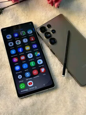 الأفخم وصل!  Samsung Galaxy S25  النسخة الفيتنامي