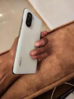 بوكو f3 جهاز ربي يبارك