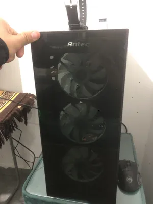 Gaming PC . Used0