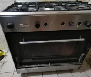 طباخ للبيع مستعمل