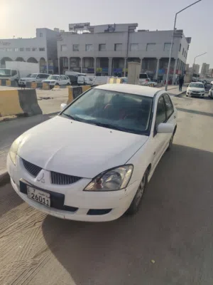 لانسر بومة للبيع خيطان ق 4