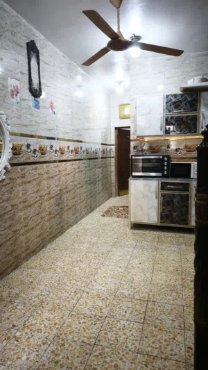 112 m2 3 Bedrooms Townhouse for Sale in Baghdad Sabaa Al Bour
