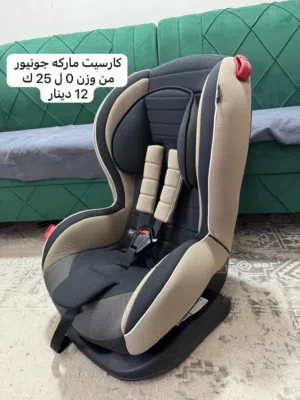اغراض اطفال متنوعه للبيع مستعمله استعمال خفيف