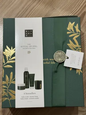 Rituals Gift Set - New in box