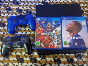PlayStation 4 PlayStation for sale in Al Hofuf