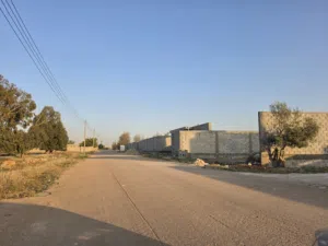 8000متر الطلحية عالرئيسي الموازي للرئيسي العام